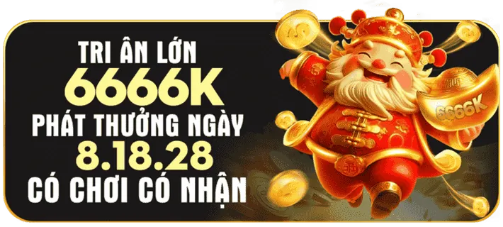 Thưởng sinh nhật V7SB