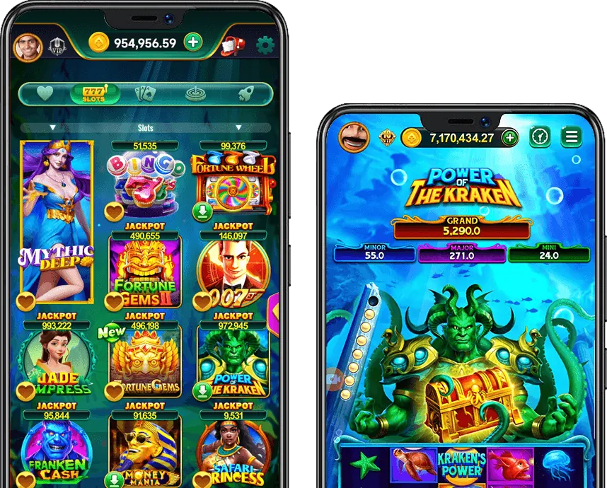 Slot Games nổ hũ V7SB