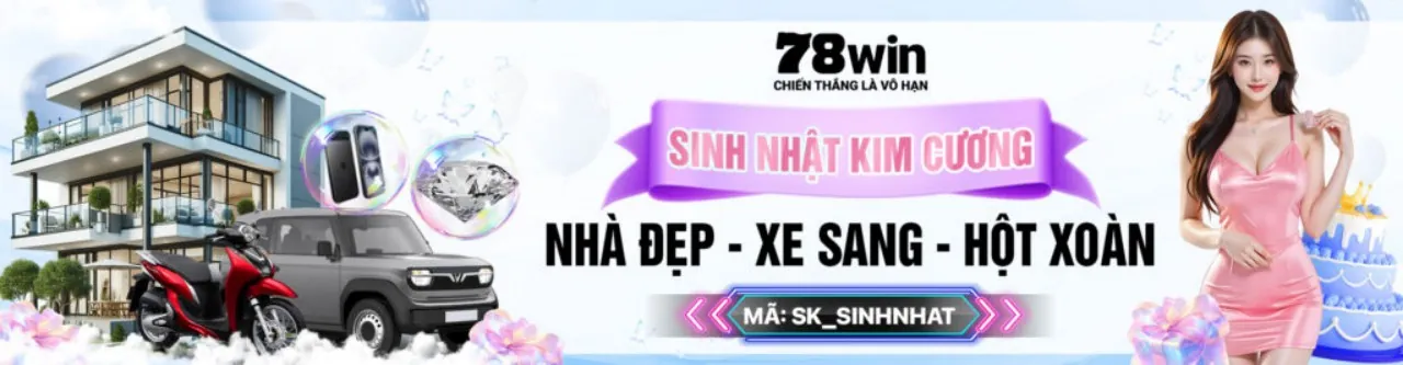 Tổng quan các trò chơi và hướng dẫn cá cược tại V7SB